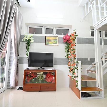 Villa Sevenbay Đà Lạt Exterior foto